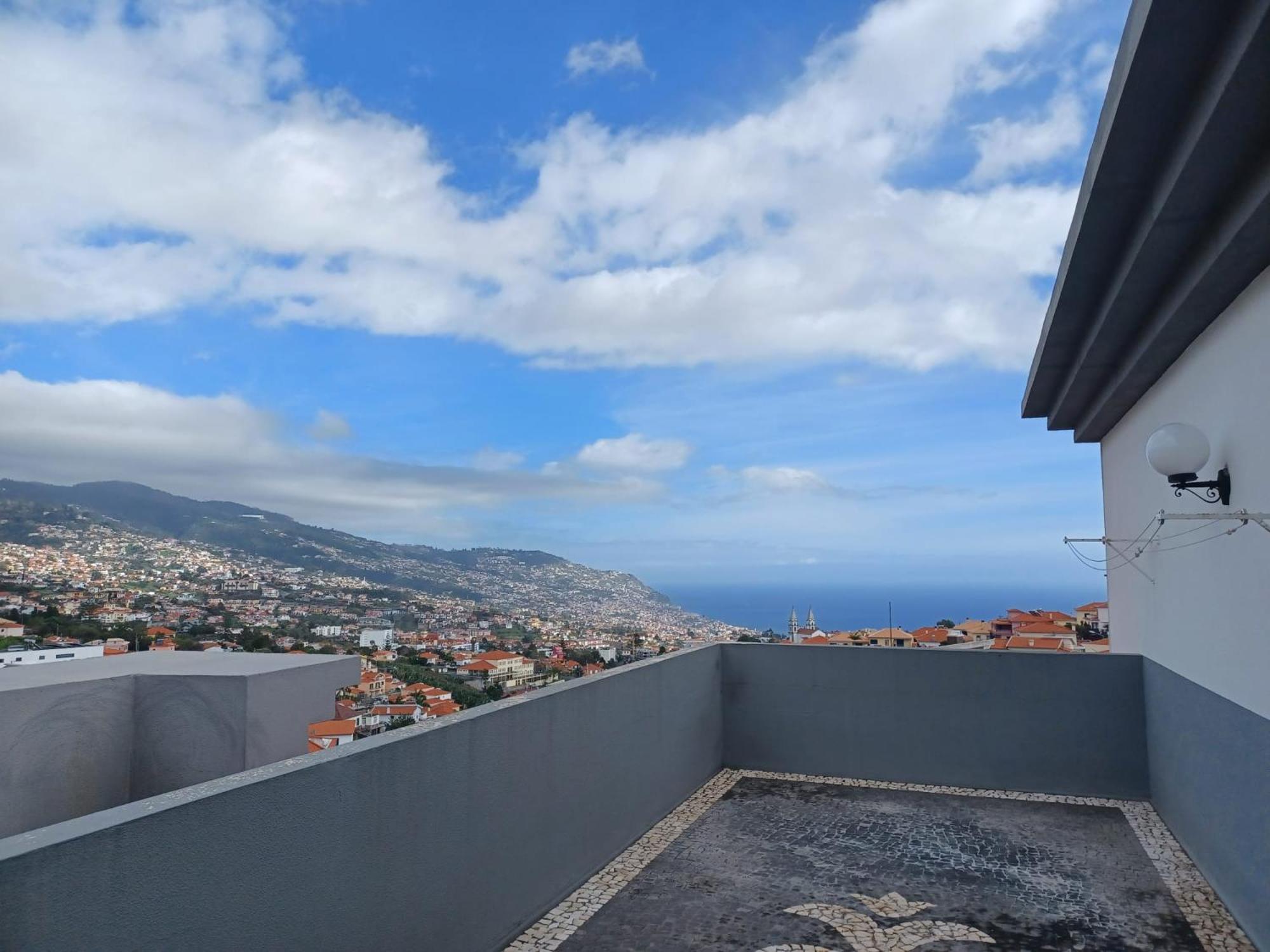 Ocean Paradise Til II Funchal  Exterior photo